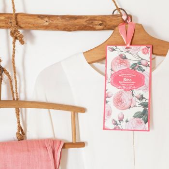 Castelbel Rose sachet