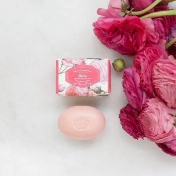 Castelbel Rose soap 40g