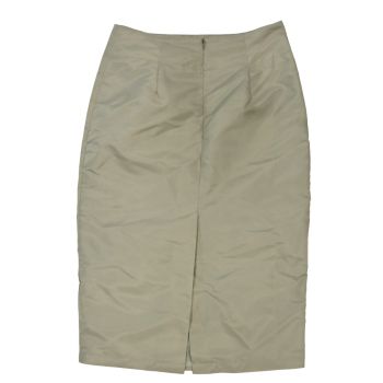 COOKEDBONES CBF202102 SK025GY GY 半身裙