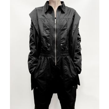 COOKEDBONES CBF202203 JS009BK BK 連體褲