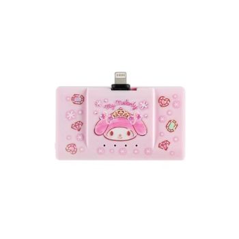 CLUEBOX 6800mAh移動電源(LIGHTNING)(My Melody) CBPBL2/LIGHTNING/MM