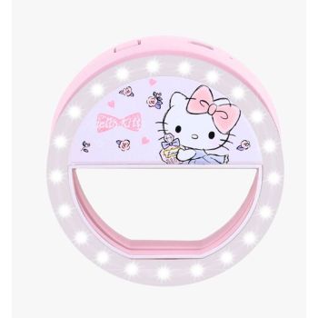 CLUEBOX 手機便攜自拍燈(Hello Kitty) CBSFL1/KT