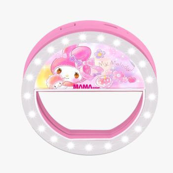 CLUEBOX 手機便攜自拍燈(My Melody) CBSFL1/MM