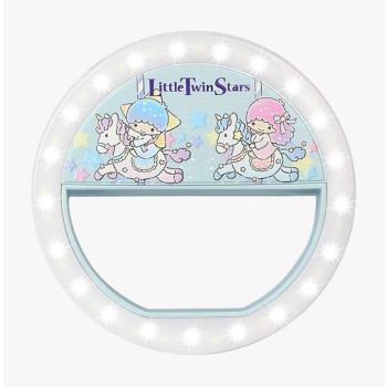 CLUEBOX 手機便攜自拍燈(Little Twin Stars) CBSFL1/TS