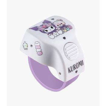 CLUEBOX 無線Selfie搖控器(Kuromi) CBTRAC1/KU