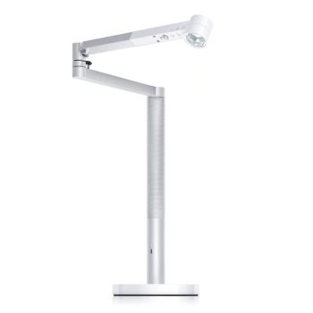 DYSON Solarcycle Morph 枱燈 CD06DESK/WH/SV