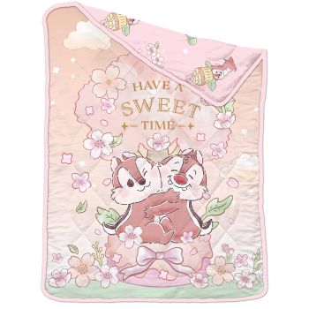 Uji Bedding 1900針瀛竹抗菌冷氣被-CD2501