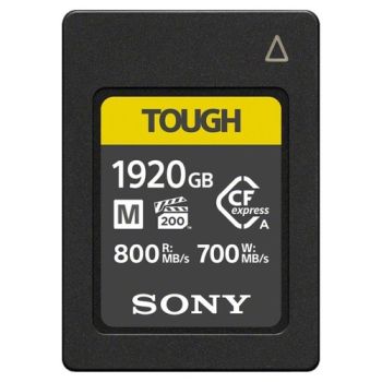 SONY 1920GB CFEXPRESS TYPE A記憶卡 CEAM1920T