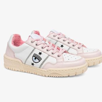 CHIARA FERRAGNI CF3003_171_F24  運動鞋