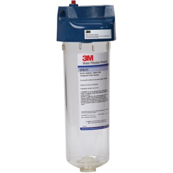 3M 前置食水過濾系統 CFS11T+APS117