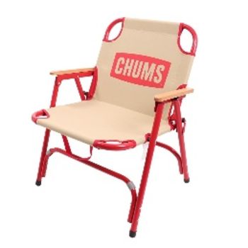CHUMS 靠背椅子