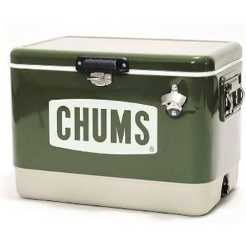 CHUMS 冰箱
