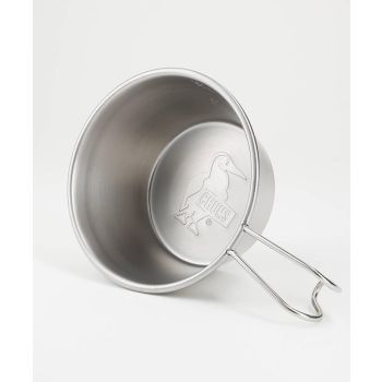 CHUMS CH62-1814-Z051  Booby Sierra Cup 210ml Booby