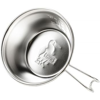 CHUMS CH62-1815-Z051  Booby Sierra Cup 320ml Booby