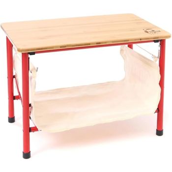 CHUMS CH62-1951-0000/24B  Firewood Table 色特性無し