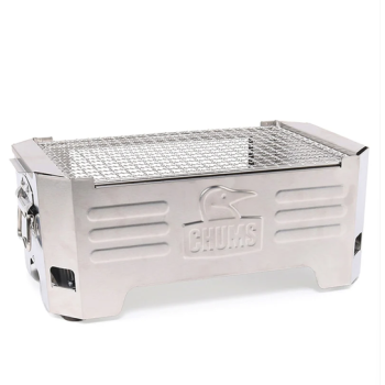 CHUMS CH62-1986-OS  CHUMS TABLE TOP BBQ GRILL
