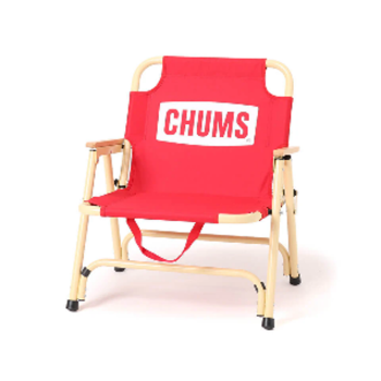 CHUMS 椅子