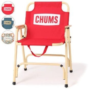 CHUMS 高椅子