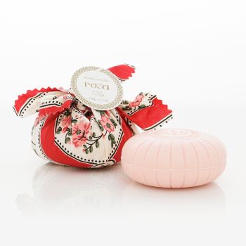 Castelbel Chita Rose soap 150g