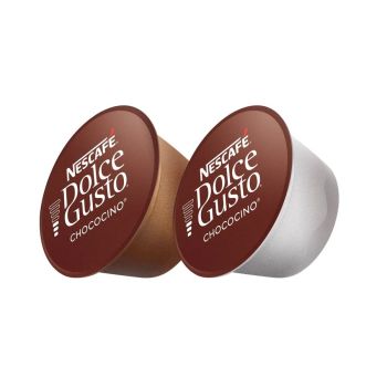 NESCAFE 咖啡膠囊 CHOCOCINO