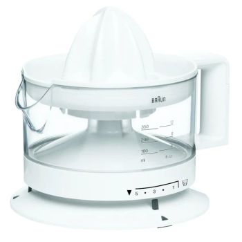 BRAUN 榨橙汁機 CJ3000