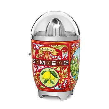SMEG 榨汁機 CJF01/DGUK