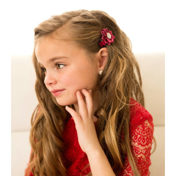 CUTE CUTE Hairclip