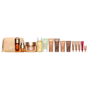 CLARINS Signature Skincare Set