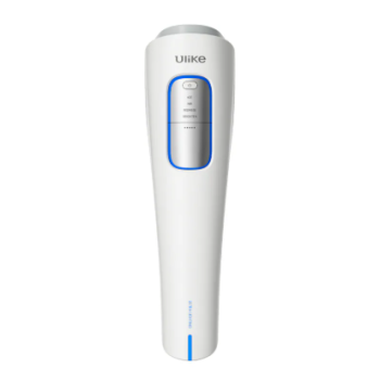 ULIKE 超光炮PRO美容儀 CLEARPROMAX/WHITE