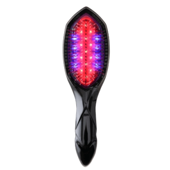 PLAMINE 冰海精灵美发生发梳 CLIONESPA