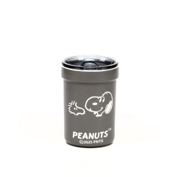 PEANUTS SNOOPY 陶瓷咖啡杯 （杯套配手提帶）420ml