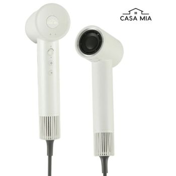 CASEMIA 1600W負離子高速風筒 CMD01/PWH