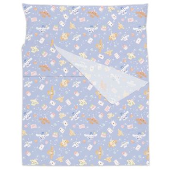 Uji Bedding 1900针瀛竹抗菌旅行睡袋-CN2301