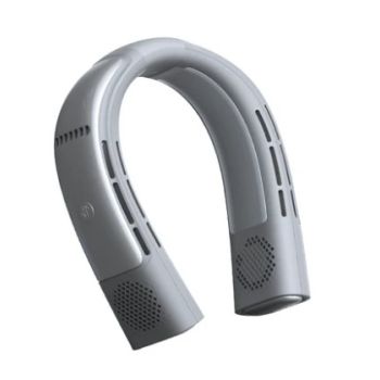 TORRAS 穿戴式冷暖氣風扇 COOLIFY2S/WH/X00FG1B006