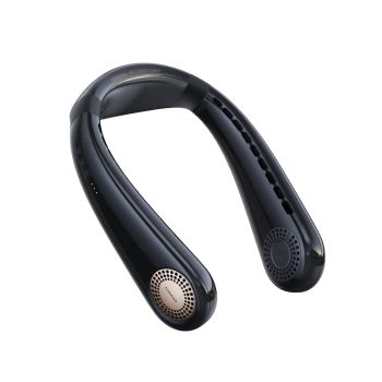 TORRAS 掛頸式冷暖氣機 COOLIFYAIR/BLACK