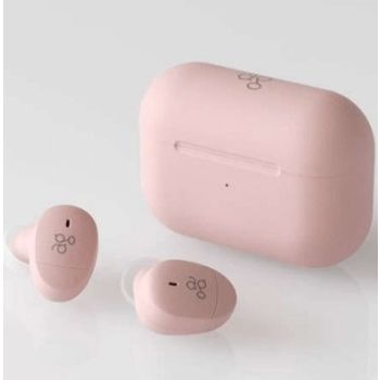 AG 真無線藍牙耳機 COTSUBUTWS09R/SAKURA