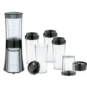 CUISINART 3合1輕便攪拌器 CPB300HK