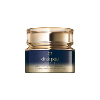 CLÉ DE PEAU BEAUTÉ 鉑鑽夜間修護乳霜