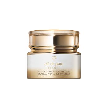 CLÉ DE PEAU BEAUTÉ 鉑鑽日間防曬活膚乳霜SPF25 PA+++