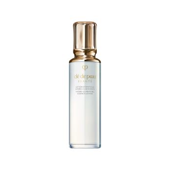 CLÉ DE PEAU BEAUTÉ 鉑鑽凝亮淨膚精華水