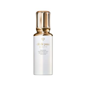 CLÉ DE PEAU BEAUTÉ 鉑鑽日間防曬活膚乳液SPF25 PA+++