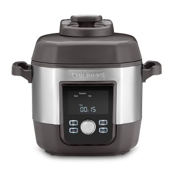CUISINART 多功能壓力鍋 CPC900HK