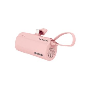 THECOOPIDEA 直插式充電寶 CPPB31/PNK