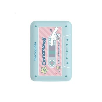 THECOOPIDEA 磁吸式充電寶 CPPB34/CINA