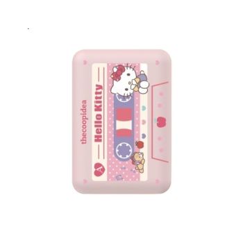 THECOOPIDEA 磁吸式充電寶 CPPB34/KITY