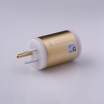 KOJO CrystalEop-G電源插頭型地盒(美式) CRYSTALEOPG/NEMA