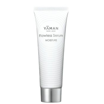 YAMAN 極緻修護啫喱 CS19002/FLAWLESSSERUMMOISTURE