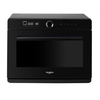 WHIRLPOOL 32公升气炸蒸焗炉 CS2322B