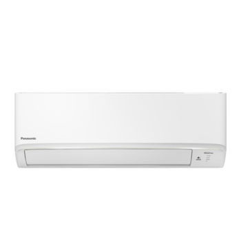 PANASONIC Smaller 系列 - Wi-Fi智能變頻冷暖空調機 (1.5匹) CSLZ12ZKA