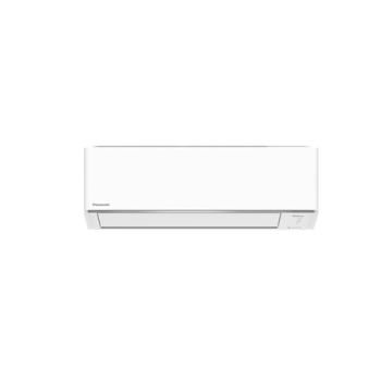 PANASONIC Wi-Fi 智能變頻淨冷空調機 (1匹) CSRU9BKA
